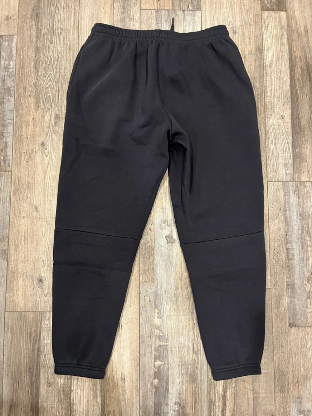 UA Project Rock Veterans Day Icon Fleece Pants - Picture 6 of 6